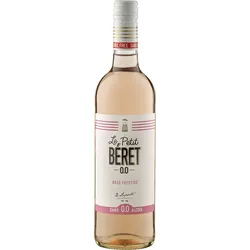 Le Petit Béret Rosé Prestige - Alkoholfrei -, Le Petit Béret
