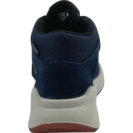 superfit Schnürschuhe in blau, Größe 25