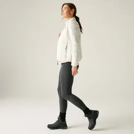 Regatta Hillpack Ii Jacke - Barely White - 40