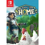 No Place Like Home - Nintendo Switch - Abenteuer - PEGI 7