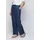 street one studio Jeans, mit Gallonstreifen soft indigo washed, 29 - 29W / 30L