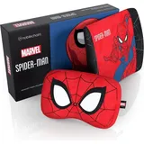 noblechairs Memory Foam Kissen-Set Spider-Man Edition,