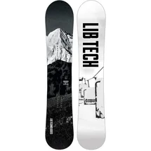 LIB TECH Cold Brew Snowboard - 163W