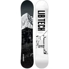 LIB TECH Cold Brew Snowboard - 163W