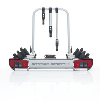 ATERA SPORT M 3 FAHRRADTRÄGER HECKTRÄGER FÜR AHK ATERA SPORT M 3 FAHRRADTRÄGER HECKTRÄGER FÜR AHK