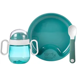 Mepal Babygeschirr Mio 3er Set