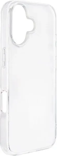Transparent Case For iPhone 17 JOYROOM JR17FG01(TPU+PC)
