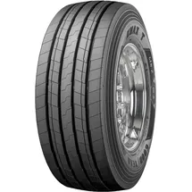 Goodyear Kmax T G2 3PMSF 385/55 R22.5 160K (158L)K Ganzjahresreifen