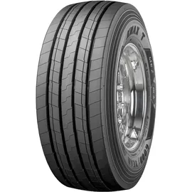 Goodyear Kmax T G2 3PMSF 385/55 R22.5 160K (158L)K Ganzjahresreifen