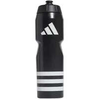 adidas Tiro Trinkflasche Black / White 750 ml