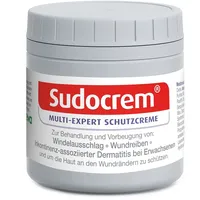 Sudocrem Multi-Exp Schutzcr 60 g Creme