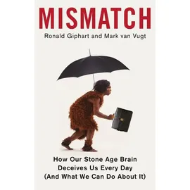 Little, Brown and Company Mismatch