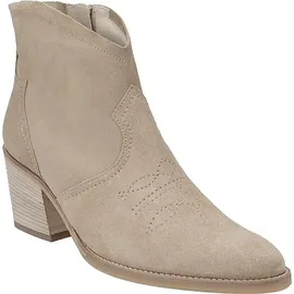 Paul Green Stiefelette in Hellbraun / 5.5 UK