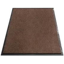 Karat Schmutzfangmatte Monochrom 40 x 60 cm