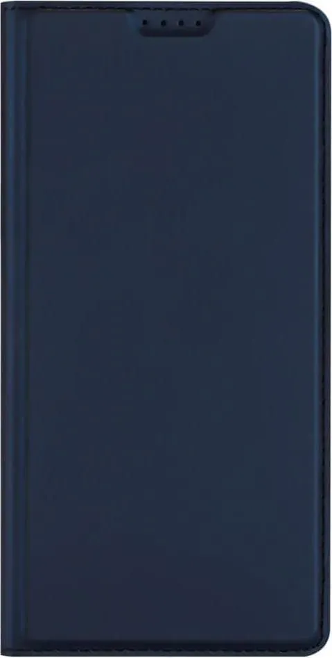 Dux Ducis Skin Pro (Galaxy S24), Smartphone Hülle, Blau