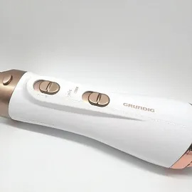 Grundig HS 7280 Volumen- und Lockenstyler rosegold