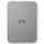 LaCie Mobile Drive Moon 2 TB 2,5 Zoll Silber STLP2000400