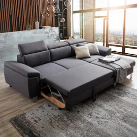 XORA Z2 Ecksofa TIM - SC ca. 250,00x167,00