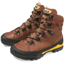 Bär Bergkomfort Wanderstiefel 2.0 Herren | Stiefeletten Weite: breit 1 St