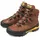 Bär Bergkomfort Wanderstiefel 2.0 Herren | Stiefeletten Weite: breit 1 St