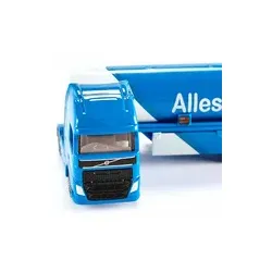 SIKU Tanksattelzug Aral 1626