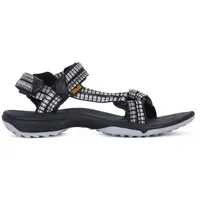 Teva Terra Fi Lite Damen samba black multi 37