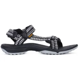Teva Terra Fi Lite Damen samba black multi 37