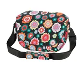KLICKfix FunBag happy flowers