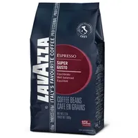 Lavazza Super Gusto 1000 g