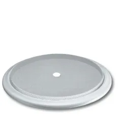 Busch-Jaeger 8228 Lautsprecher-Gitter Metall