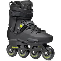 Rollerblade Twister XT Black-Lime