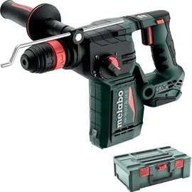 Metabo KH 18 LTX BL 24 Q inkl. Koffer 601714840