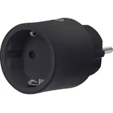 osram homelighting Funk-Steckdose Schwarz 1 St.