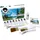 Bob Ross Malset 15 St. Braun