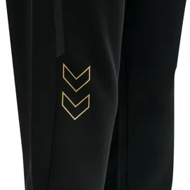 hummel Cima XK Trainingshose Damen black XXL