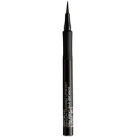 GOSH COPENHAGEN Intense Eye Liner Pen 01 Black - Gosh