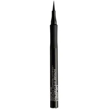 GOSH COPENHAGEN Intense Eye Liner Pen 01 Black - Gosh