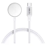 TECH-PROTECT USB-C 1 m Weiß