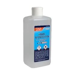 ABENA® Händedesinfektionsmittel ENA Sept, begrenzt viruzid 1010001784 , 0,5 Liter - Flasche