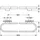 Grohe Selection Badetuchhalter Hard Graphite 41058A00