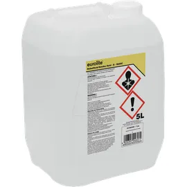 Eurolite Medium Kanister Nebelfluid 5l