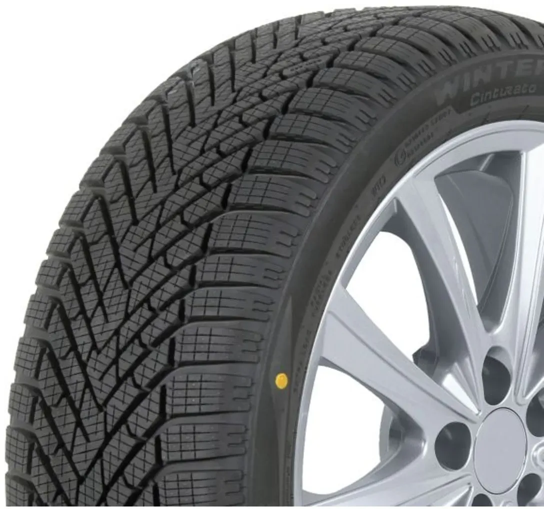 Pneus d'hiver PIRELLI Cinturato Winter 2 205/40R18 XL 86V