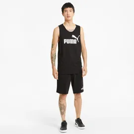 Puma Tanktop ESS Tank Black, M