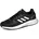 Core Black / Cloud White / Silver Metallic