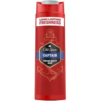 Old Spice Captain 3-in-1 Duschgel 400 ml