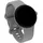 Google Pixel Watch BT champagne gold Sportarmband hazel