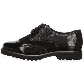 SIOUX Meredith-703-H für Damen, schwarz, 42 EU / 8 UK