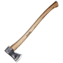 Hultafors felling axe Qvarfot 0.85 Premium 602300