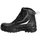 Mascot Sicherheitsstiefel S7S Boa Fit System, Schwarz 48