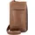 Cowboysbag Bonanza Garston Handytasche Leder Brown